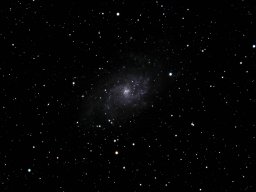 Galaxy M33